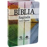Nova Almeida Atualizada Letra Gigante - Sbb
