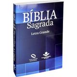 Nova Almeida Atualizada Letra Grande - Sbb