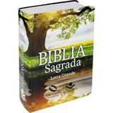 Nova Almeida Atualizada Letra Grande - Sbb