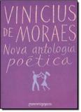 Nova antologia poetica - edicao de bolso - Companhia de bolso (cia das letras objetiva)