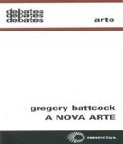 Nova Arte, A - 02 Ed - Perspectiva
