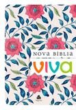 Nova Bíblia Viva : Floral