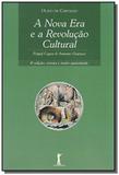 Nova era e a revolucao cultural: fritjof capra e a - Vide
