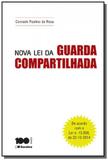 Nova lei da guarda compartilhada - Saraiva