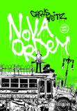 Nova ordem - mundo novo vol. 2