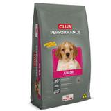 Nova Ração Club Performance Junior 15 kg - Royal canin