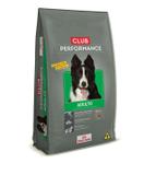 Nova Ração Royal Canin Club Performance Adult 15 kg