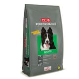 Nova Ração Royal Canin Club Performance Adult 2,5 kg