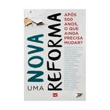 Nova reforma, uma - mundo cristao