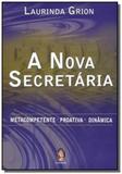 Nova secretaria,a - Madras