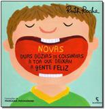 Novas Duas Dúzias de Coisinhas - Moderna