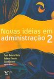 Novas Ideias Em Administracao 2 - Fgv