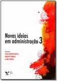 Novas Ideias em Administração 3 - Fgv