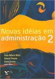 Novas Ideias em Administrao 2 - Fgv