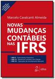 Novas mudancas contabeis nas ifrs - Atlas