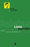 Novas seletas: Lima Barreto
