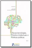 Novas tecnologias direitos intelectuais e politi01 - Letras juridicas