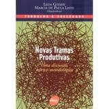 Novas Tramas Produtivas - Uma Discussão Teórico-metodológica - Senac são paulo