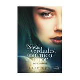 Novas verdades um unico amor - pandorga - Editora pandorga