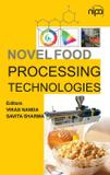 Novel Food Processing Technologies - New india publishing agency- nipa