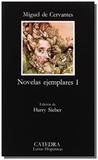 Novelas ejemplares i - Anaya