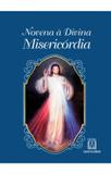 Novena à divina misericórdia - Editora santuário