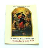 Novena a Nossa Senhora Desatadora dos Nós - Lumen