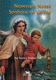 Novena a nossa senhora do carmo - Edições loyola