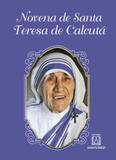 Novena de Santa Teresa de Calcutá