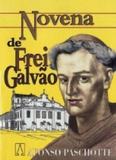 Novena de santo antônio de santana galvão - Editora santuário