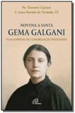Novena Santa Gema Galgani - Paulinas