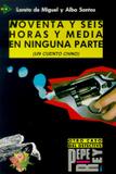 Noventa y seis horas y media ninguna parte - Edelsa (anaya)