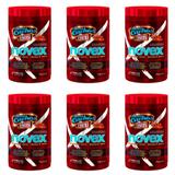 Novex Meus Cachos De Cinema Creme Tratamento 1kg (Kit C/06)