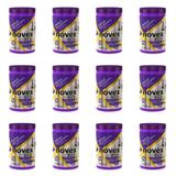 Novex Reconstrução Extrema 1kg (Kit C/12)
