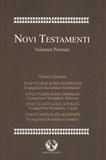 Novi testamenti - Schola classica