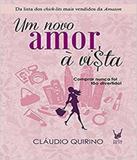 Novo Amor A Vista, Um - Comprar Nunca Foi Tao Divertido - Madras