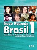 Novo Avenida Brasil 1 - E.p.u.