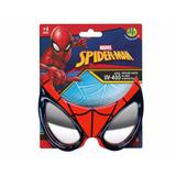 Novo Brinquedo Super Oculos Marvel Homem Aranha Dtc 4401