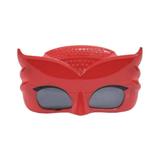 Novo Brinquedo Super Oculos Pj Masks Corujita Dtc 4590