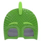 Novo Brinquedo Super Oculos Pj Masks Lagartixo Dtc 4590