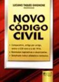 Novo Código Civil - Juruã