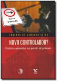 Novo controlador praticas adotadas na gestao de p - Fgv