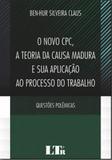Novo cpc, o - Ltr