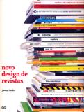 Novo design de revistas - Gustavo gili