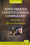 Novo Direito Constitucional Comparado - Juruá