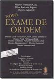 Novo Exame de Ordem - Madras editora