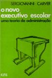 Novo executivo escolar - Epu (grupo gen)