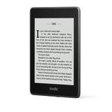 Novo Kindle, Amazon Paperwhite, Preto 32GB Wi-Fi, Tela de 6" B0774C1LT9 - Kindle amazon