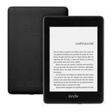 Novo Kindle Paperwhite Wi-Fi À prova d'água - Amazon