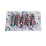 NOVO Kit Eletrolipólise e Eletroacupuntura para aparelhos HTM - Htm eletrônica